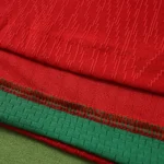 Jugadores Casa Camiseta Marruecos 2026 Rojo