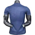 Jugadores Casa Camiseta Paris Saint Germain 2025 2026 Azul
