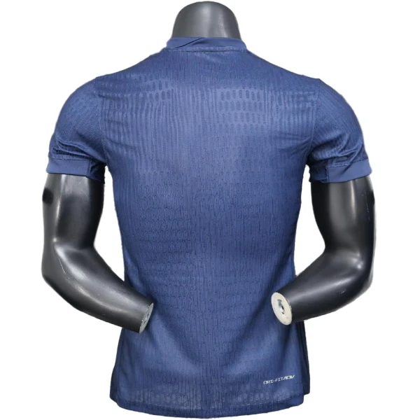 Jugadores Casa Camiseta Paris Saint Germain 2025 2026 Azul Paris Saint Germain Camiseta Edición Jugadores 2025 2026 Casa Azul - Camiseta Paris Saint Germain | tiendasdefutboles