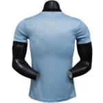 Jugadores Especial Camiseta Alemania 2025 Azul
