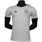 Alemania Camiseta Edición Jugadores 2025 Especial Blanca - Camiseta Alemania | tiendasdefutboles