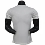 Jugadores Especial Camiseta Alemania 2025 Blanco
