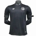 Alemania Camiseta Edición Jugadores 2025 Especial Negra - Camiseta Alemania | tiendasdefutboles