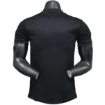 Jugadores Especial Camiseta Alemania 2025 Negro