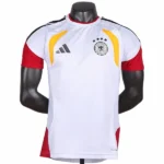 Alemania Camiseta Edición Jugadores 2026 Especial Blanca - Camiseta Alemania | tiendasdefutboles