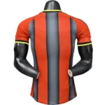 Jugadores Especial Camiseta Bélgica 2026 Rojo