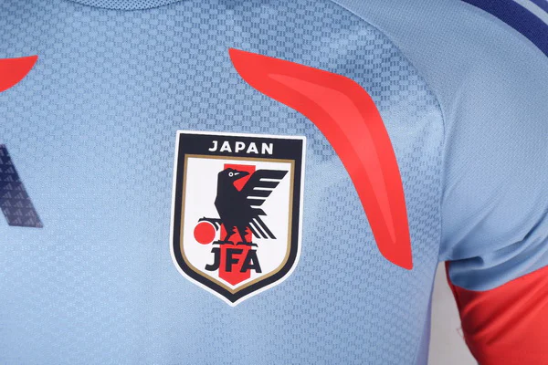 Jugadores Especial Camiseta Japón 2026 Azul Rojo Japón Camiseta Edición Jugadores 2026 Especial Azul | tiendasdefutboles