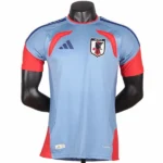 Japón Camiseta Edición Jugadores 2026 Especial Azul | tiendasdefutboles