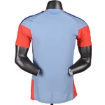 Jugadores Especial Camiseta Japón 2026 Azul Rojo