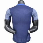 Jugadores Especial Camiseta Paris Saint Germain 2025 2026 Azul Marino