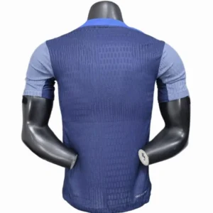 Paris Saint Germain Camiseta Edición Jugadores 2025 2026 Especial Azul - Camiseta Paris Saint Germain | tiendasdefutboles