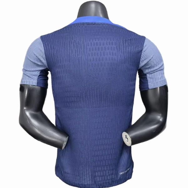 Jugadores Especial Camiseta Paris Saint Germain 2025 2026 Azul Marino Paris Saint Germain Camiseta Edición Jugadores 2025 2026 Especial Azul - Camiseta Paris Saint Germain | tiendasdefutboles