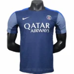 Paris Saint Germain Camiseta Edición Jugadores 2025 2026 Especial Azul - Camiseta Paris Saint Germain | tiendasdefutboles