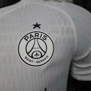Paris Saint Germain Camiseta Edición Jugadores 2025 2026 Especial Blanca - Camiseta Paris Saint Germain | tiendasdefutboles
