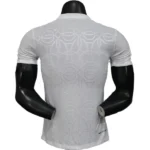 Jugadores Especial Camiseta Paris Saint Germain 2025 2026 Blanco Rosa