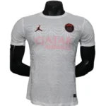 Paris Saint Germain Camiseta Edición Jugadores 2025 2026 Especial Blanca - Camiseta Paris Saint Germain | tiendasdefutboles