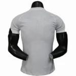 Jugadores Especial Camiseta Paris Saint Germain 2025 2026 Blanco