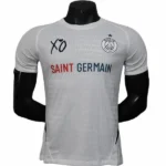 Paris Saint Germain Camiseta Edición Jugadores 2025 2026 Especial Blanca - Camiseta Paris Saint Germain | tiendasdefutboles