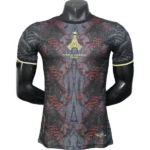 Paris Saint Germain Camiseta Edición Jugadores 2025 2026 Especial Gris - Camiseta Paris Saint Germain | tiendasdefutboles