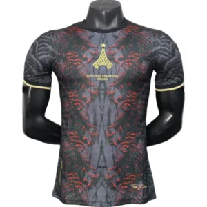 Paris Saint Germain Camiseta Edición Jugadores 2025 2026 Especial Gris - Camiseta Paris Saint Germain | tiendasdefutboles