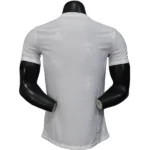 Jugadores Especial Camiseta Paris Saint Germain 2025 2026 I Blanco