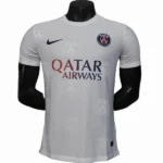 Jugadores Especial Camiseta Paris Saint Germain 2025 2026 I Blanco