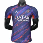 Paris Saint Germain Camiseta Edición Jugadores 2025 2026 Especial Negra - Camiseta Paris Saint Germain | tiendasdefutboles