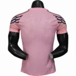 Jugadores Especial Camiseta Paris Saint Germain 2025 2026 Rosa