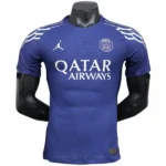 Paris Saint Germain Camiseta Edición Jugadores 2024 2025 Azul - Camiseta Paris Saint Germain | tiendasdefutboles