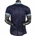 Jugadores Segunda Camiseta Alemania 2026 Azul