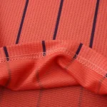 Jugadores Segunda Camiseta Escocia 2026 Naranja