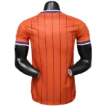 Jugadores Segunda Camiseta Escocia 2026 Naranja