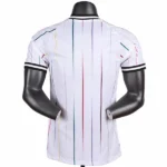 Jugadores Segunda Camiseta Japón 2026 Blanco