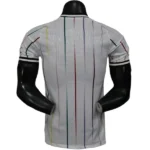Jugadores Segunda Camiseta Japón 2026 Blanco