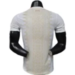 Jugadores Segunda Camiseta Marruecos 2026 Blanco