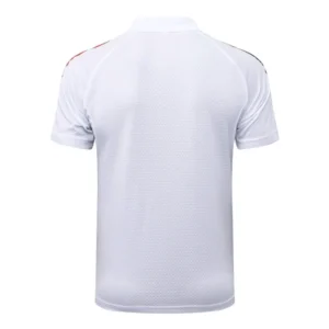 Ajax Polo 2025 2026 Blanco - Maglia Ajax | tiendasdefutboles