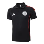 Ajax Polo 2025 2026 Negro - Maglia Ajax | tiendasdefutboles