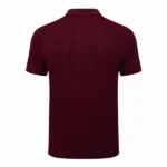 Polo Ajax 2025 2026 Rojo Blanco