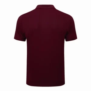Ajax Polo 2025 2026 Rojo - Maglia Ajax | tiendasdefutboles