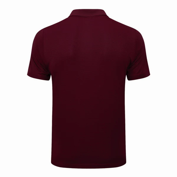 Polo Ajax 2025 2026 Rojo Blanco Ajax Polo 2025 2026 Rojo - Maglia Ajax | tiendasdefutboles