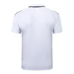 Polo Alemania 2025 Blanco