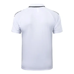 Alemania Polo 2025 Blanco - Maglia Alemania | tiendasdefutboles