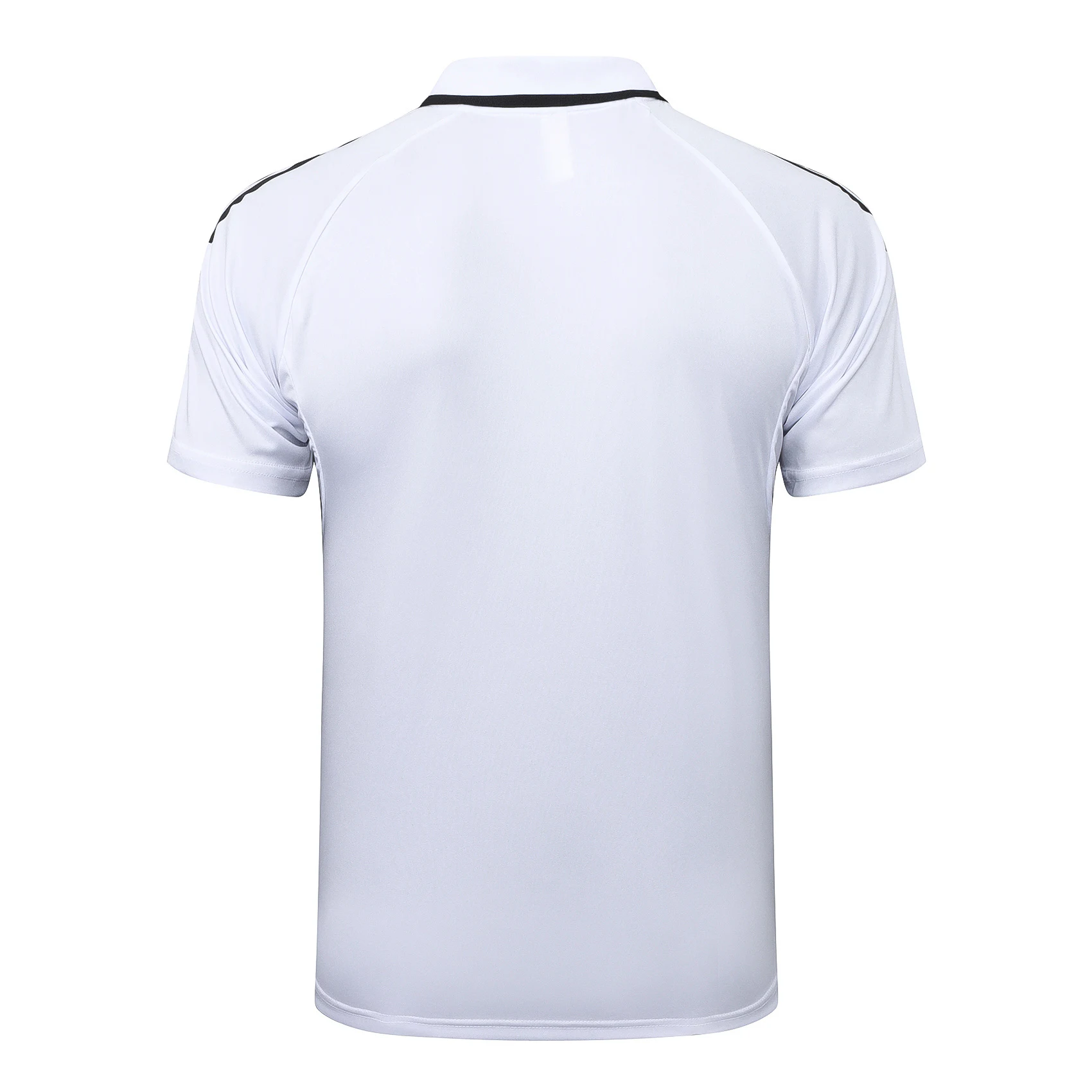 Polo Alemania 2025 Blanco Alemania Polo 2025 Blanco - Maglia Alemania | tiendasdefutboles