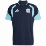 Polo Argentina 2026 Azul Marino