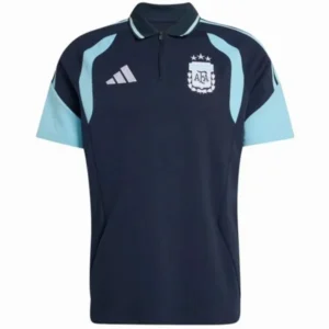 Argentina Polo 2026 Azul - Argentina Barata | tiendasdefutboles