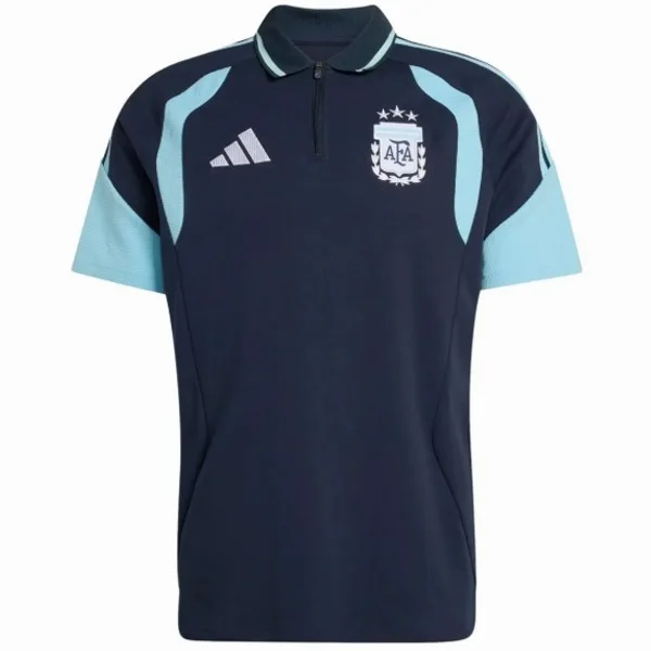 Polo Argentina 2026 Azul Marino Argentina Polo 2026 Azul - Argentina Barata | tiendasdefutboles