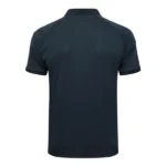Polo Argentina 2026 Gris Azul