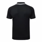 Polo Argentina 2026 Negro