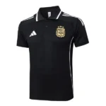 Argentina Polo 2026 Negro - Maglia Argentina 2026 | tiendasdefutboles