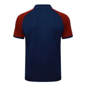 Arsenal Polo 2025 2026 Azul - Maglia Arsenal | tiendasdefutboles
